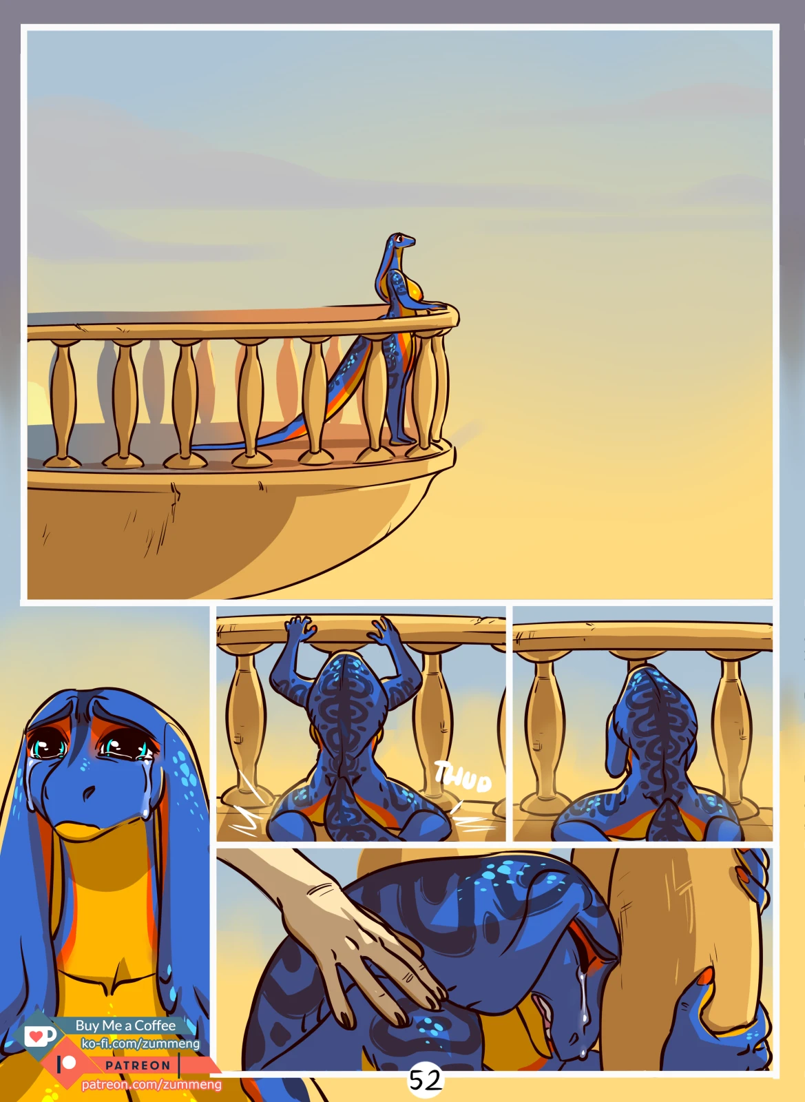Prophecy — page 52