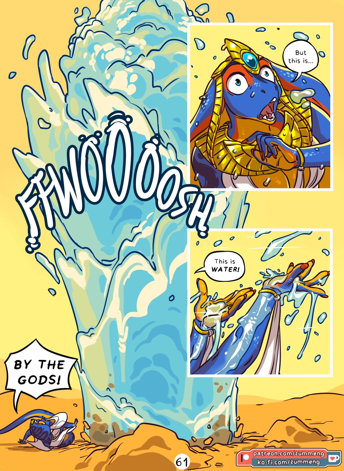 Prophecy — page 61
