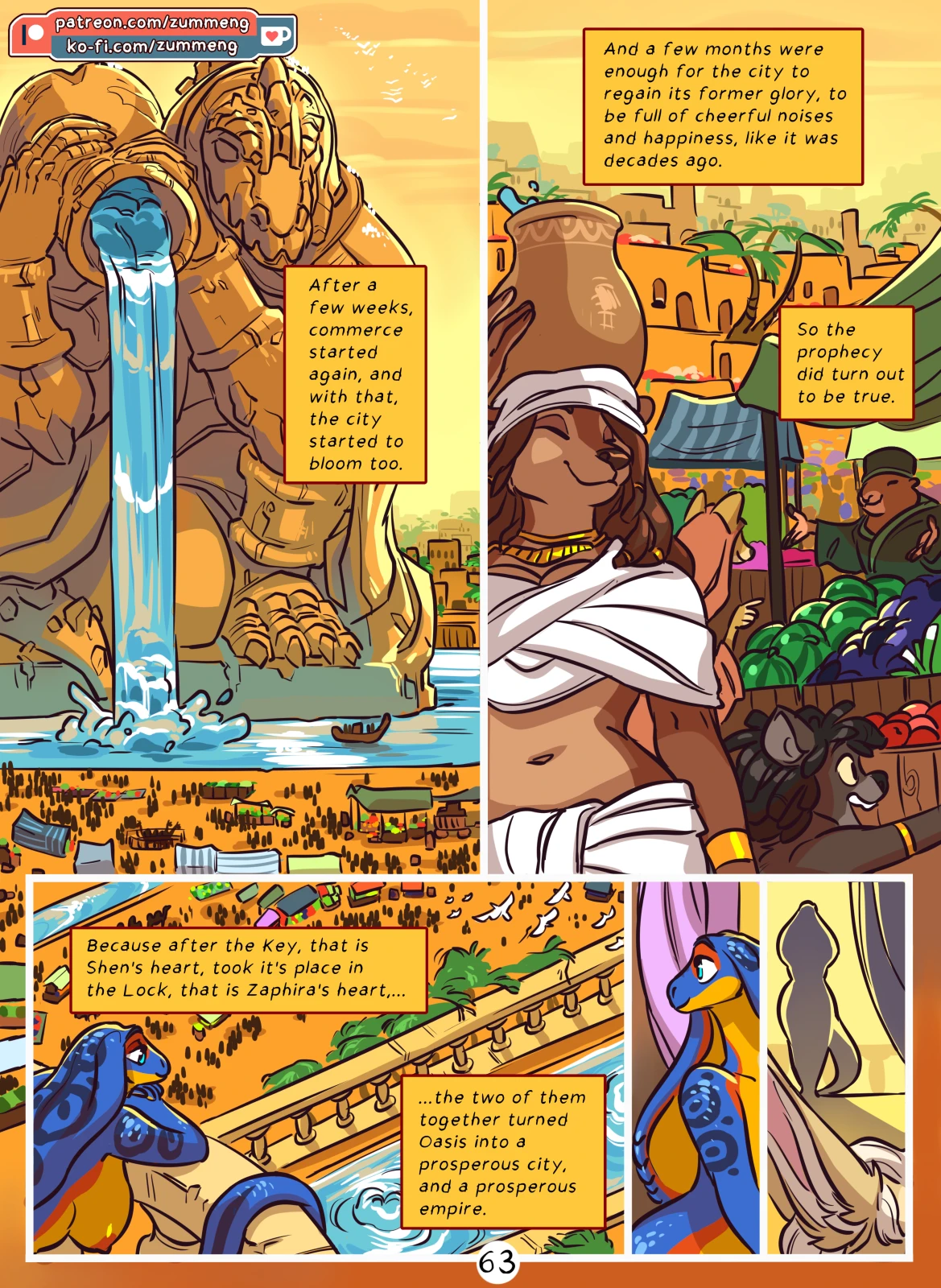 Prophecy — page 63