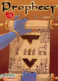 Prophecy