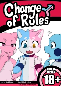 Change of Rules