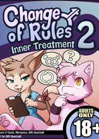 Change of Rules 2