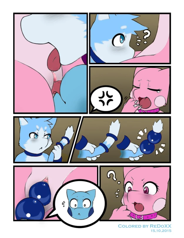 Sis's Gamble — page 13