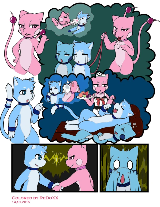 Sis's Gamble — page 2