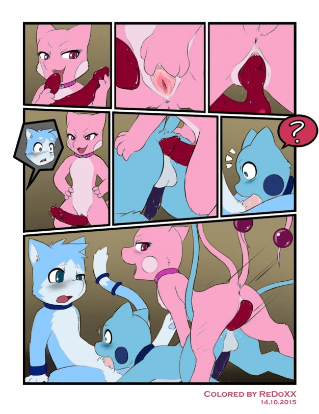 Sis's Gamble — page 10