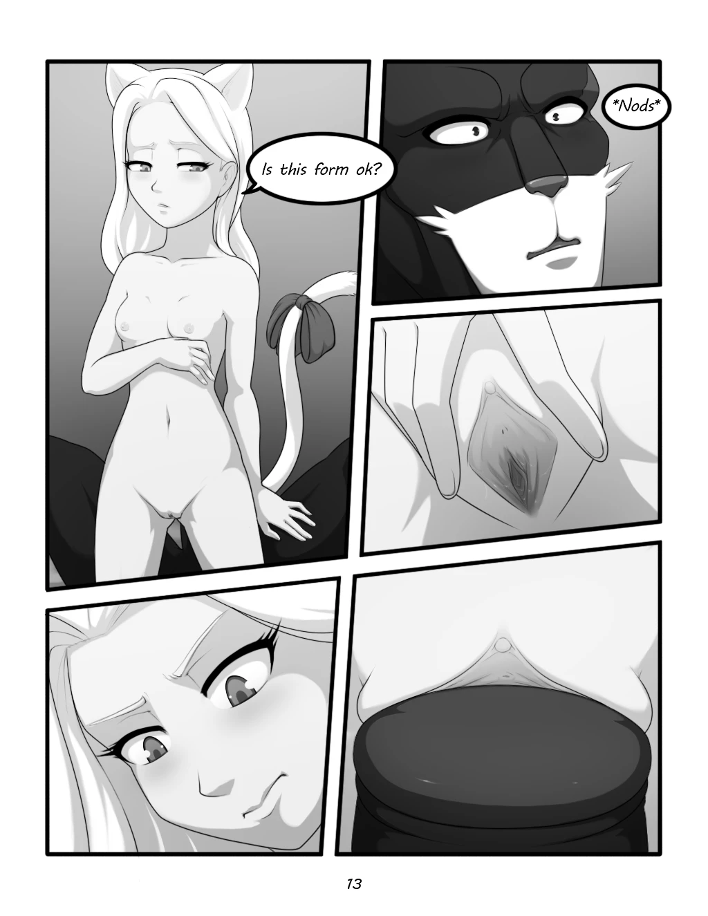 Size Counts — page 13