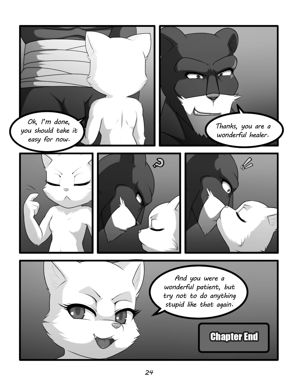 Size Counts — page 24