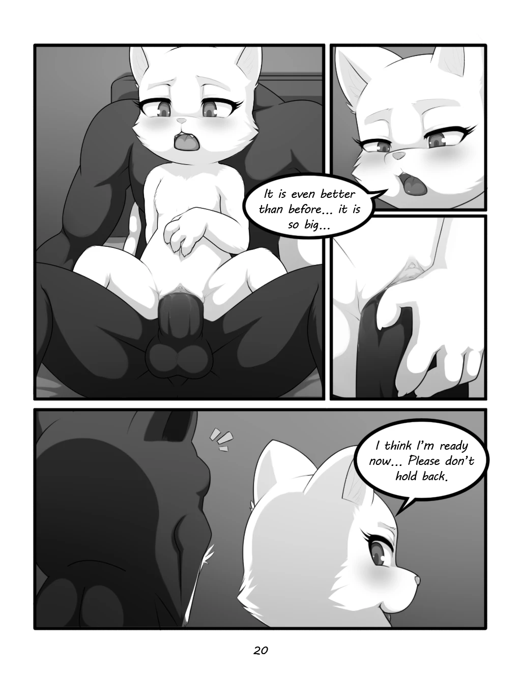 Size Counts — page 20