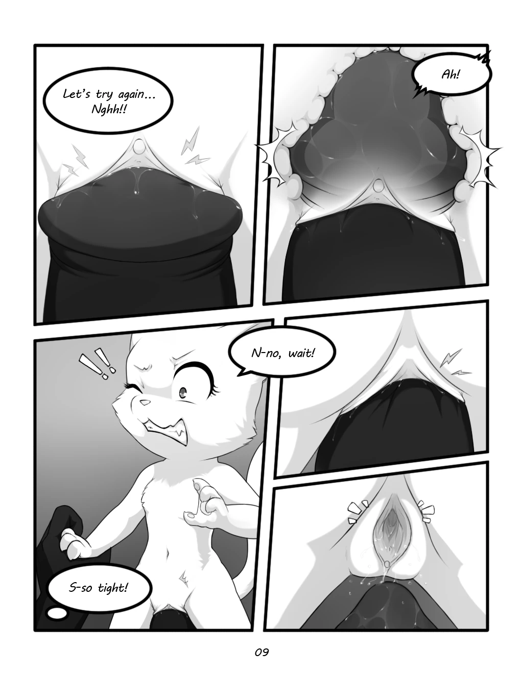 Size Counts — page 9