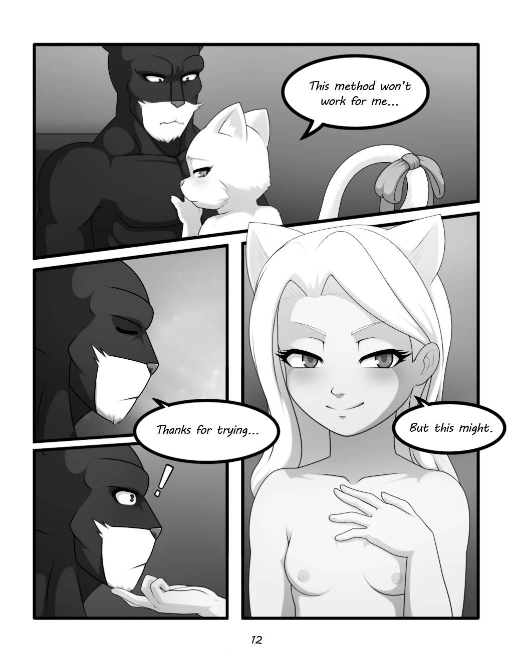Size Counts — page 12