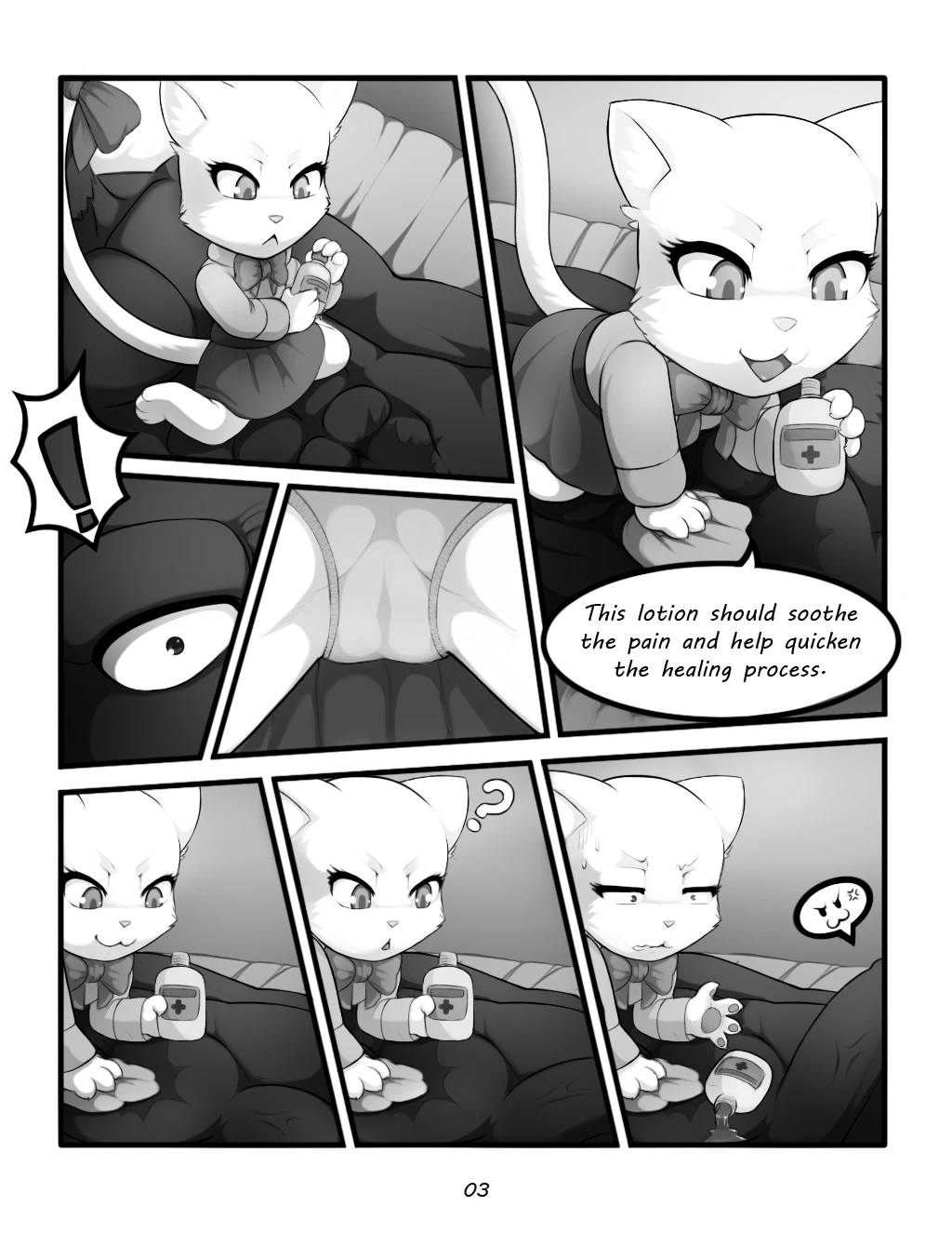 Size Counts — page 3