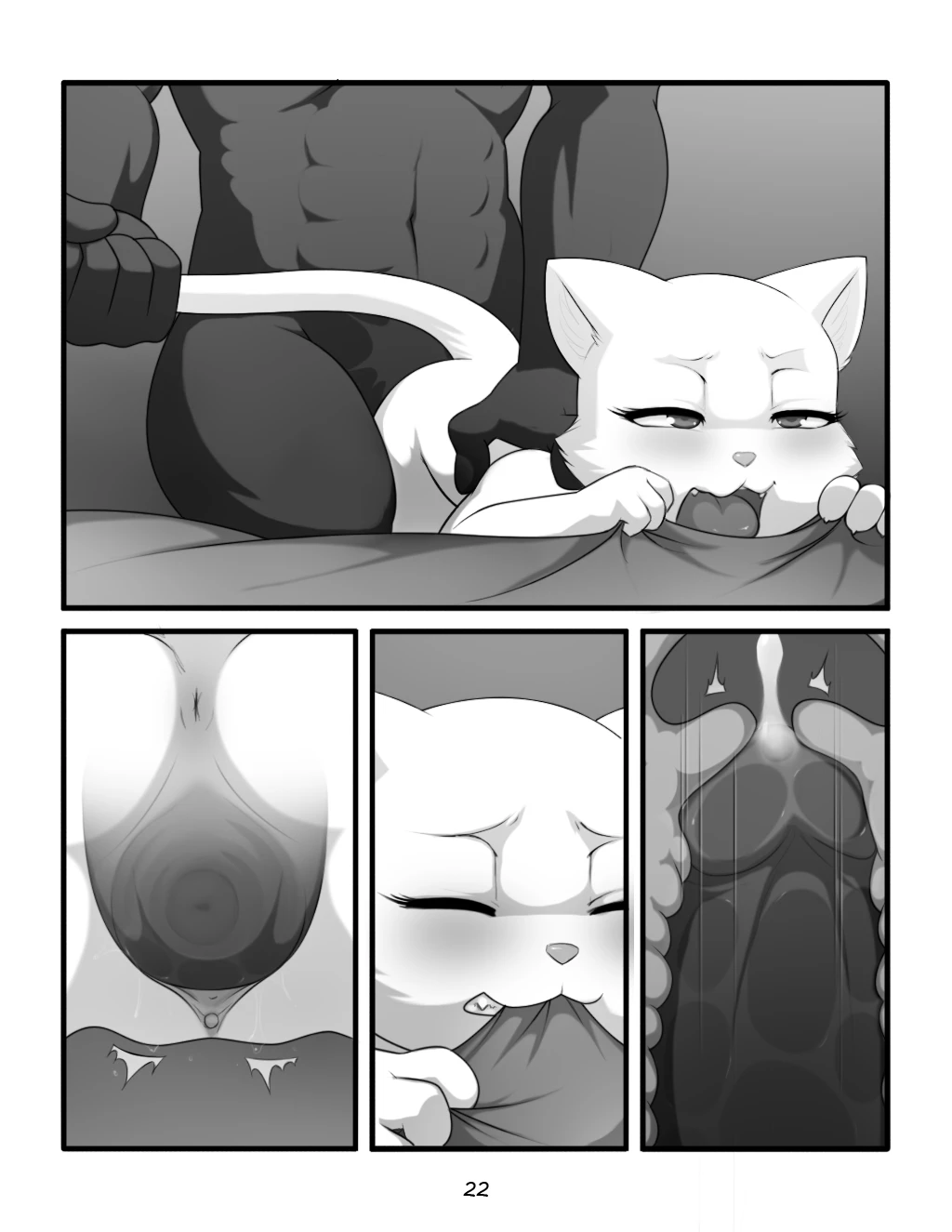 Size Counts — page 22