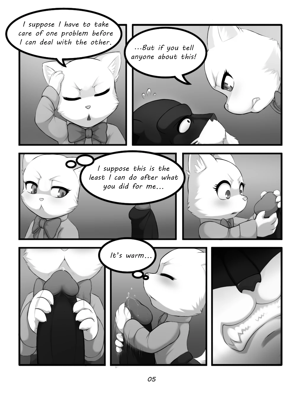 Size Counts — page 5
