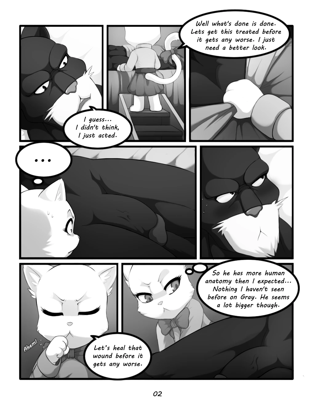 Size Counts — page 2