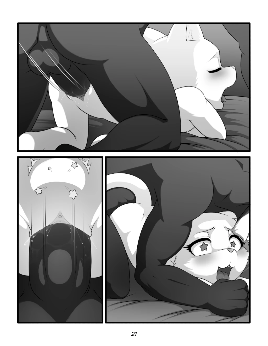 Size Counts — page 21