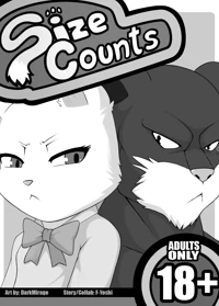 Size Counts