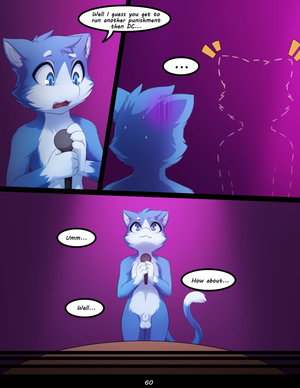 Sis's Gamble 2 — page 56