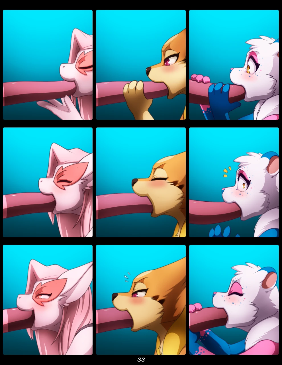 Sis's Gamble 2 — page 31