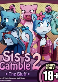 Sis's Gamble 2