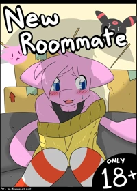 New Roommate