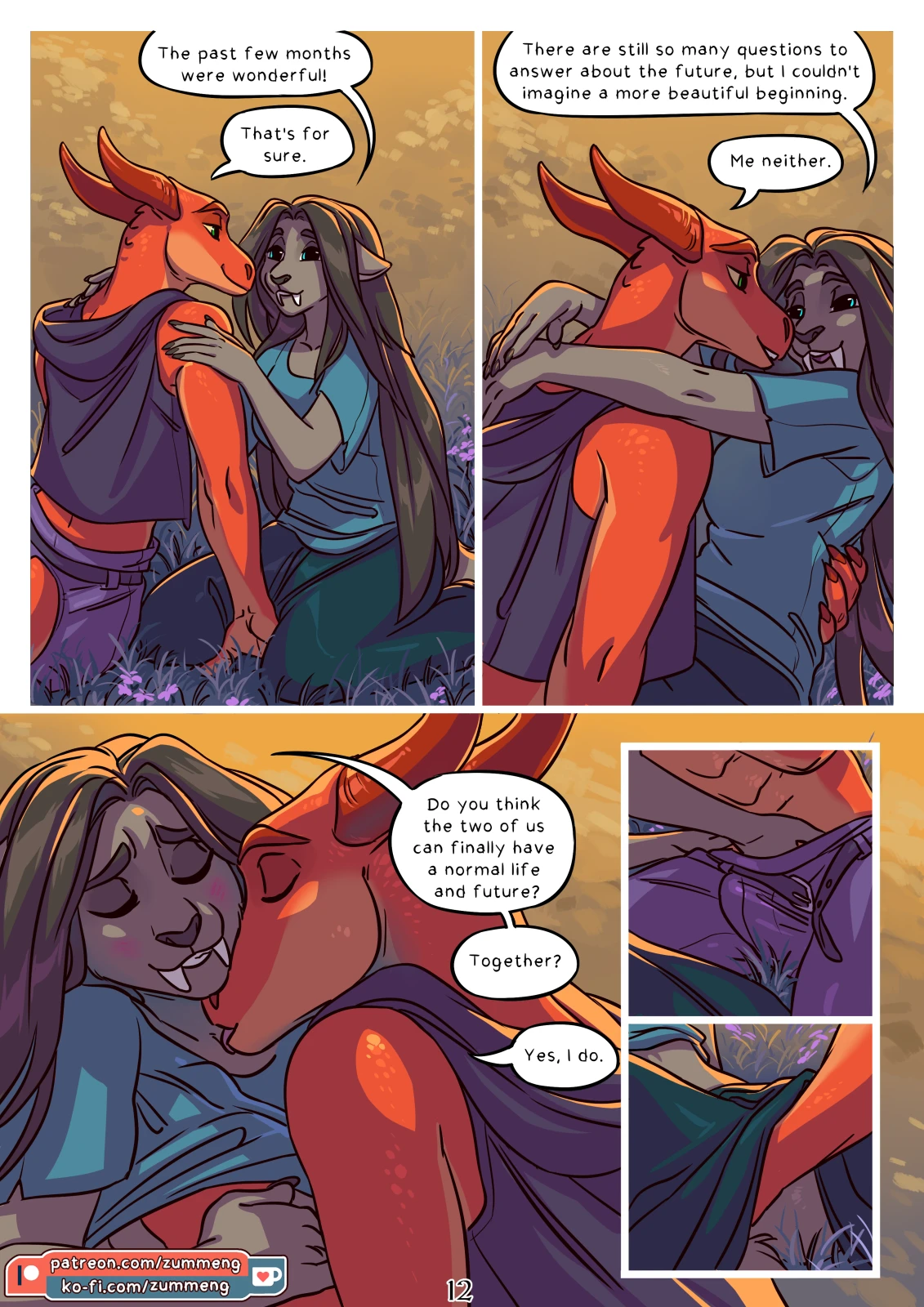 Wishes 2 — page 12