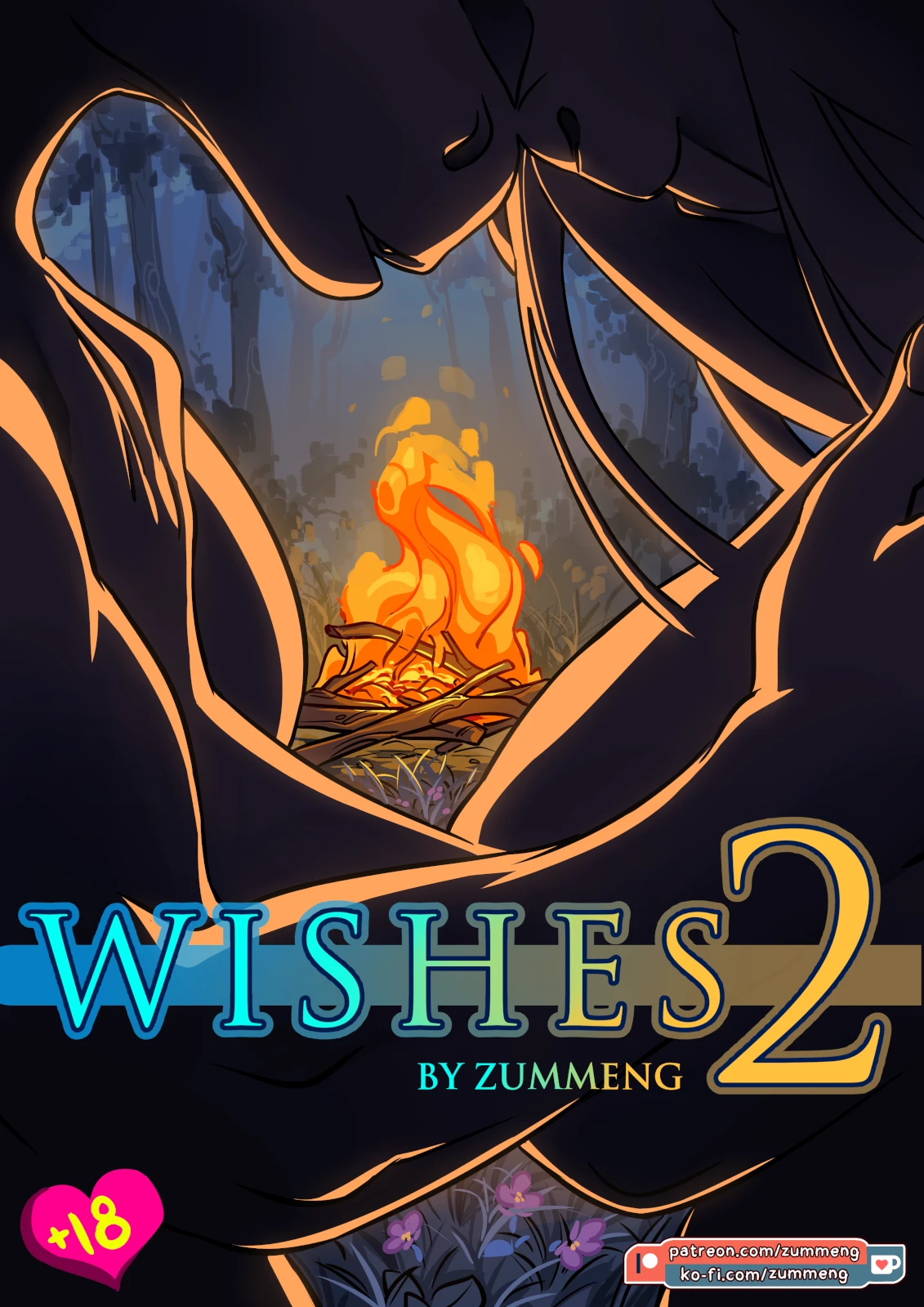 Wishes 2 cover