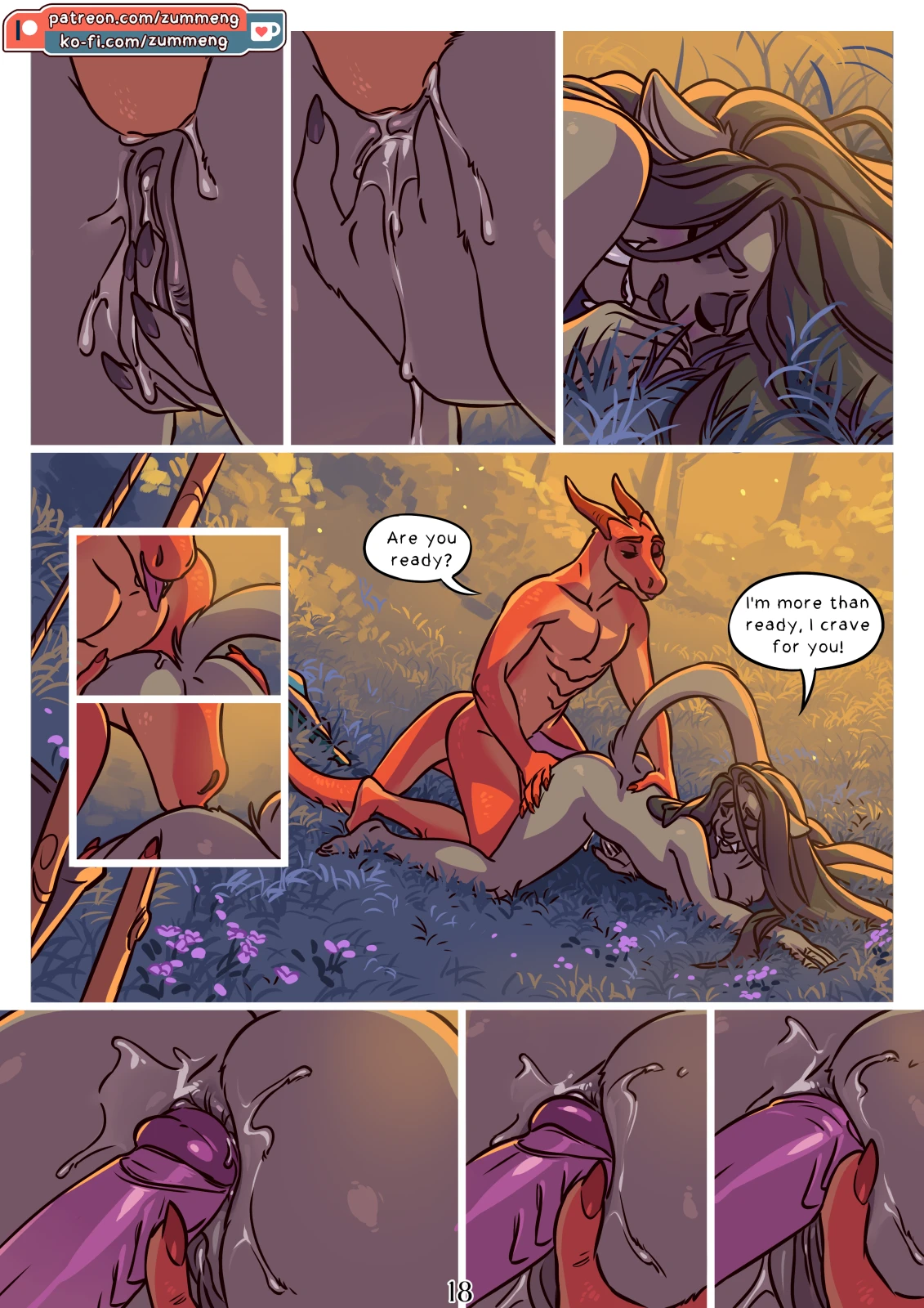 Wishes 2 — page 18