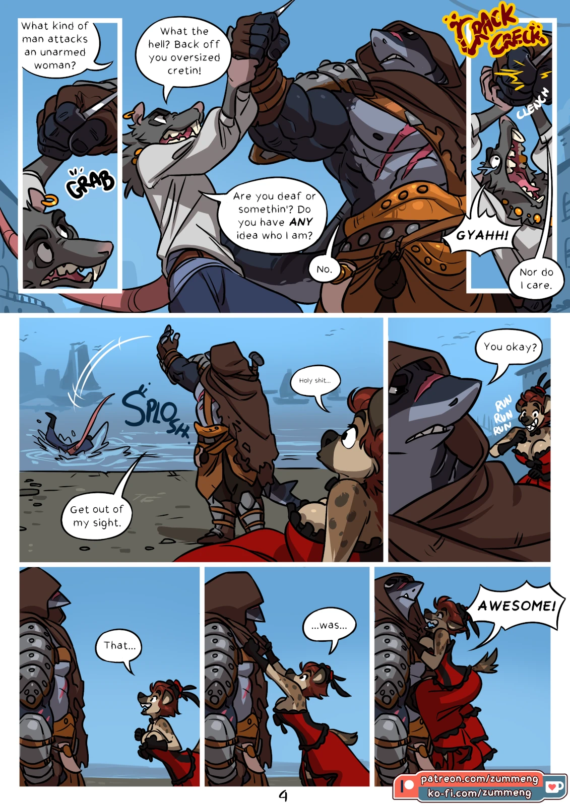 Perfect Fit — page 4