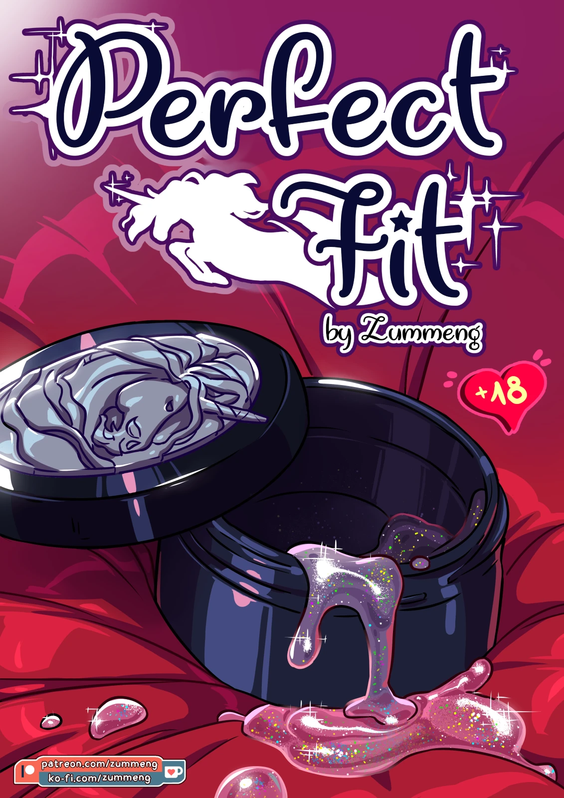 Perfect Fit cover