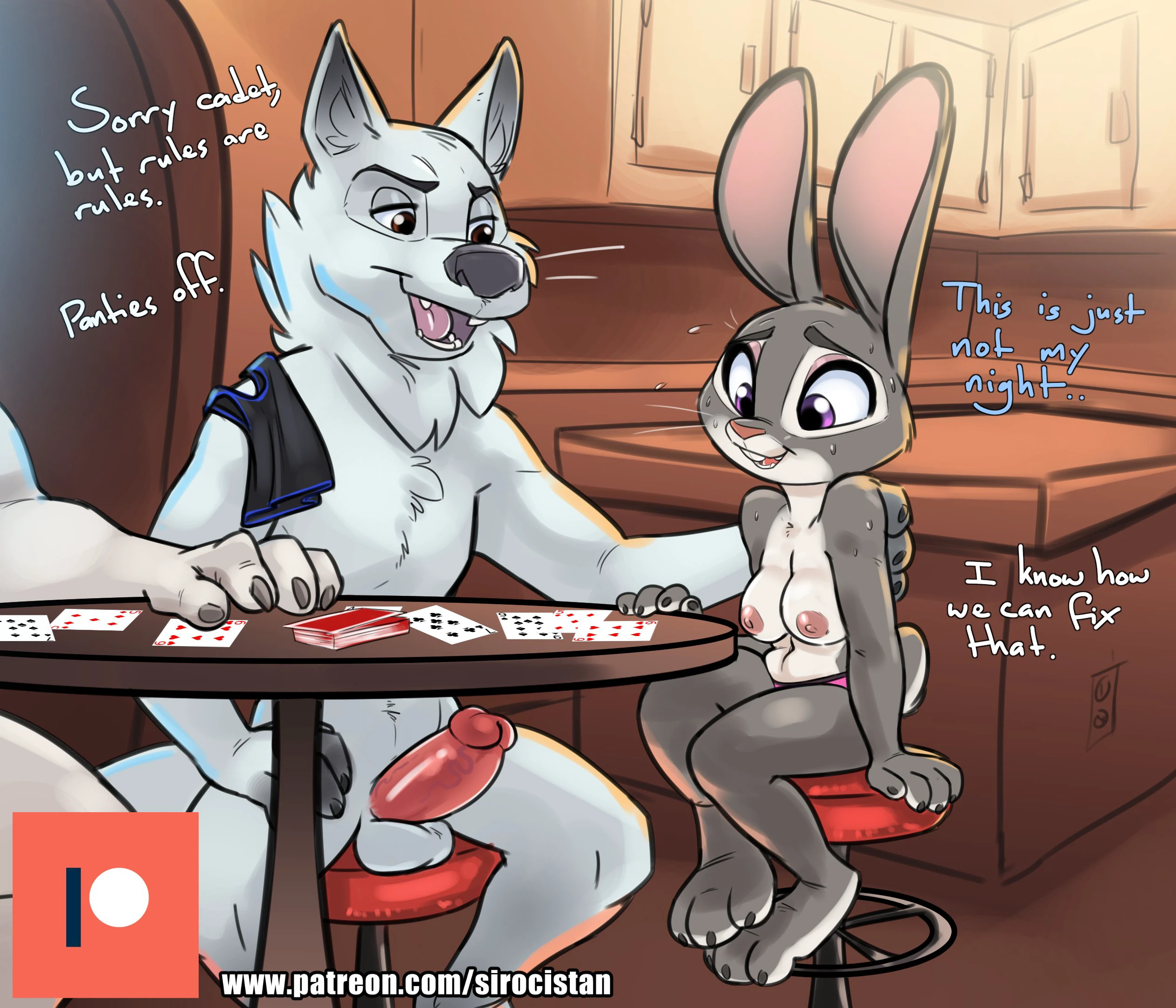 Academy Dayz — page 4