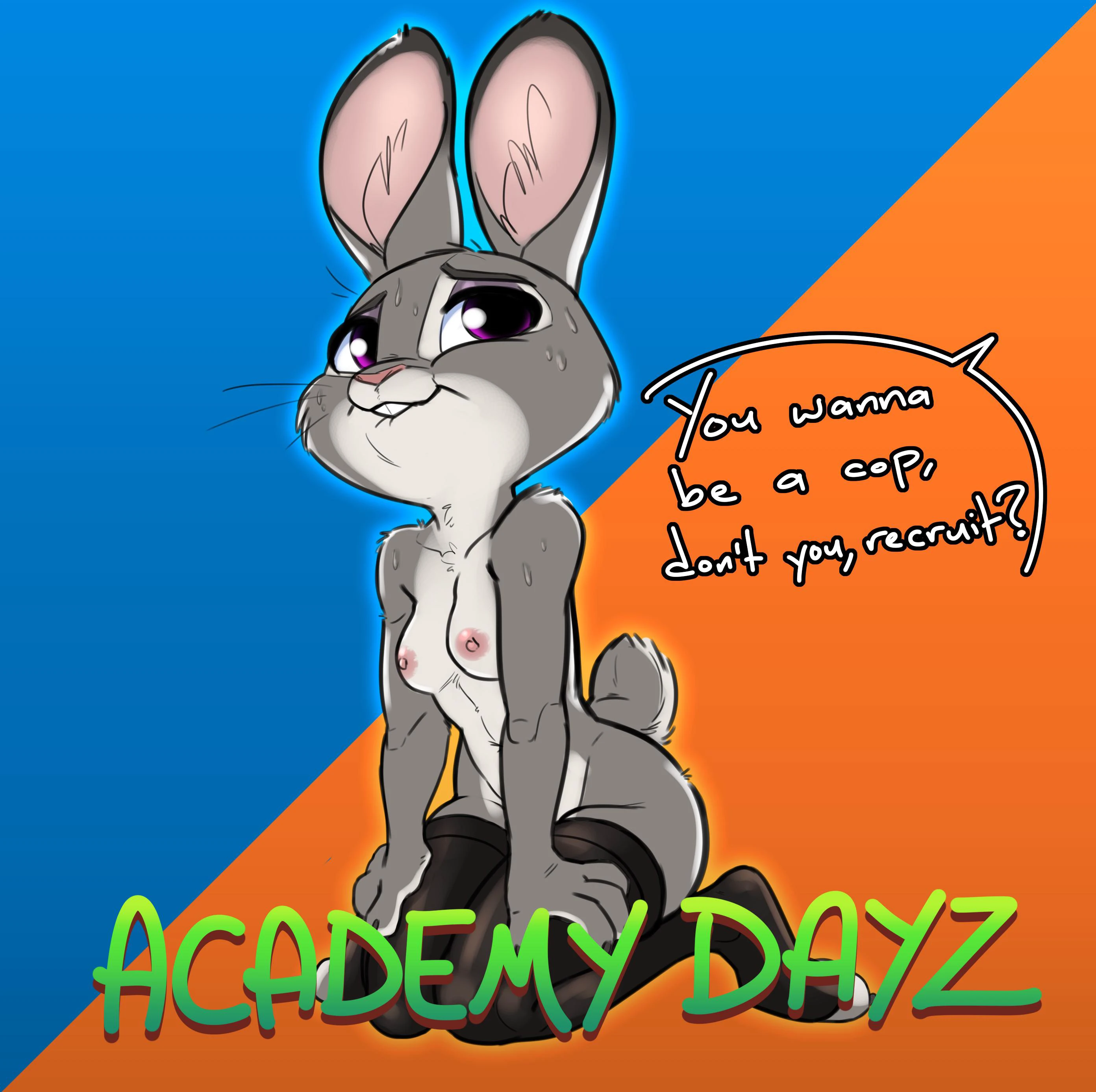 Academy Dayz cover
