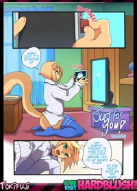 Just For You!