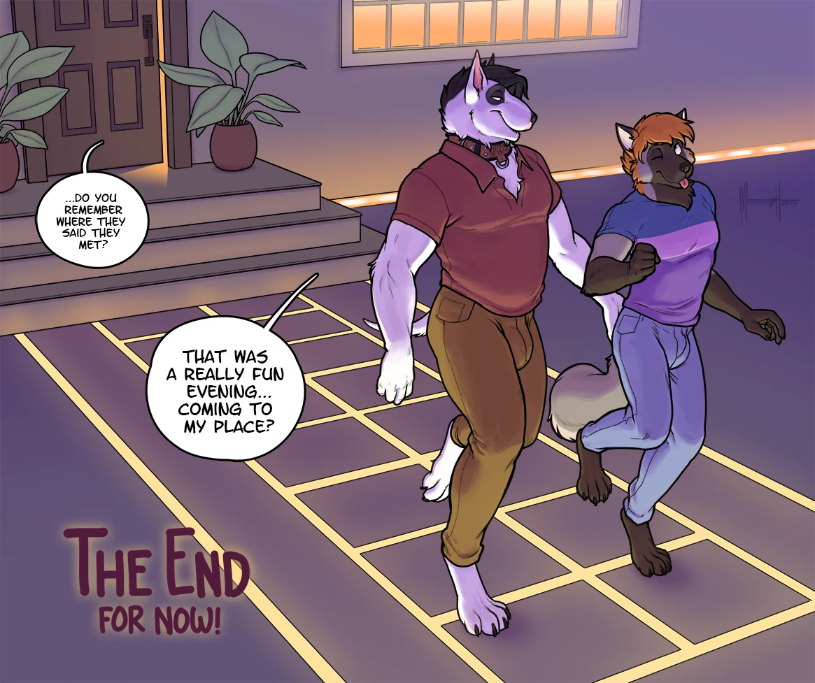 Pills Chronicles — page 7