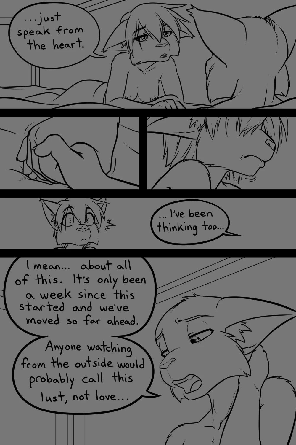 Saturday Mornings — page 7