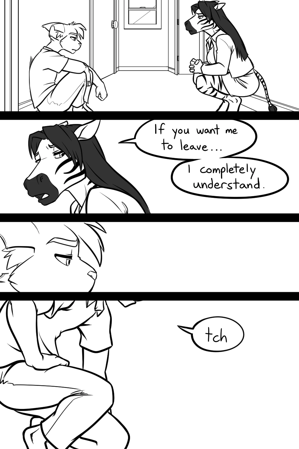 Saturday Mornings — page 56