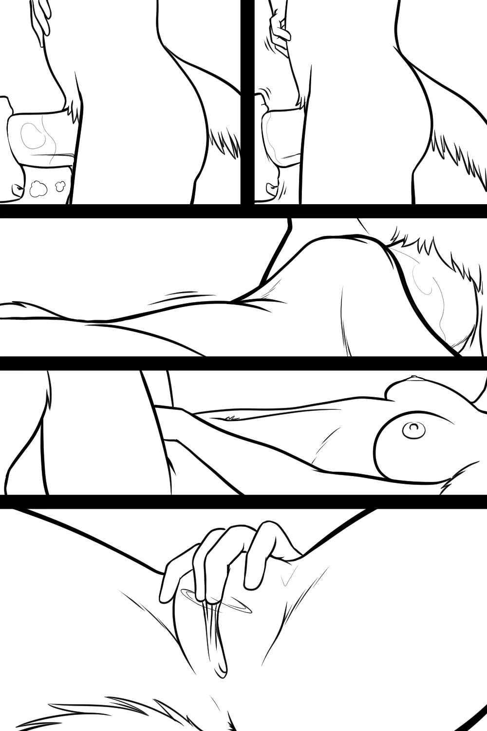 Saturday Mornings — page 87