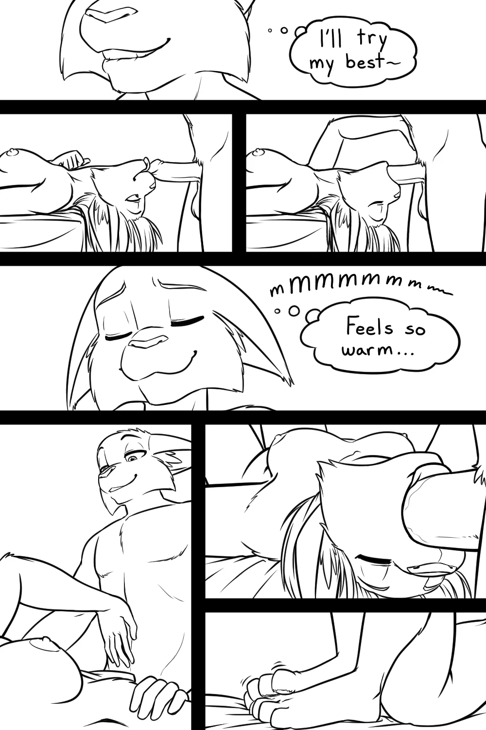 Saturday Mornings — page 86
