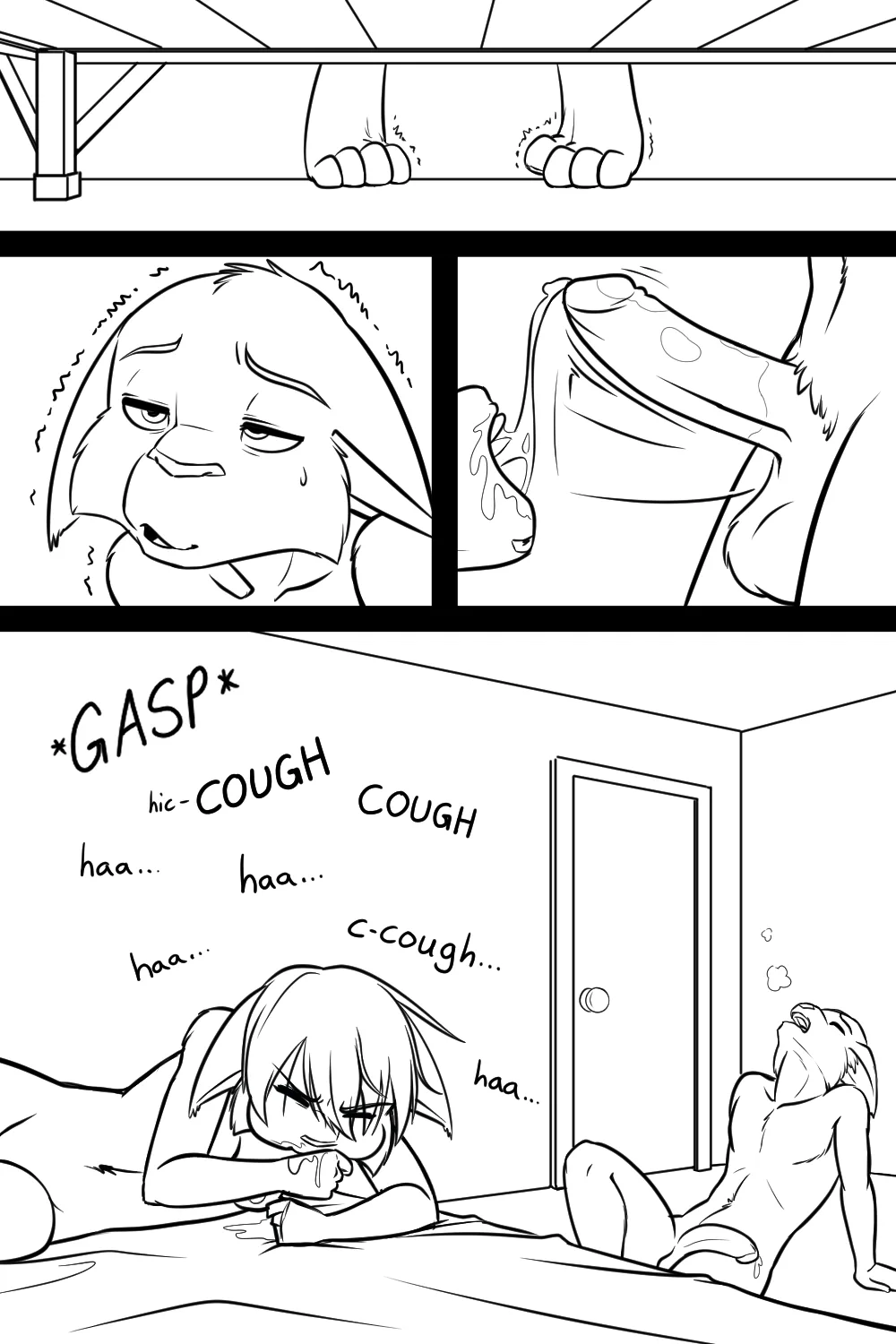 Saturday Mornings — page 92