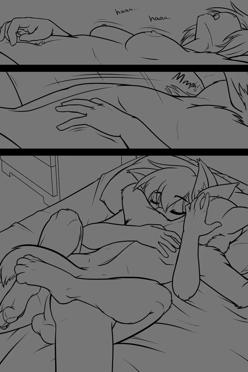 Saturday Mornings — page 17