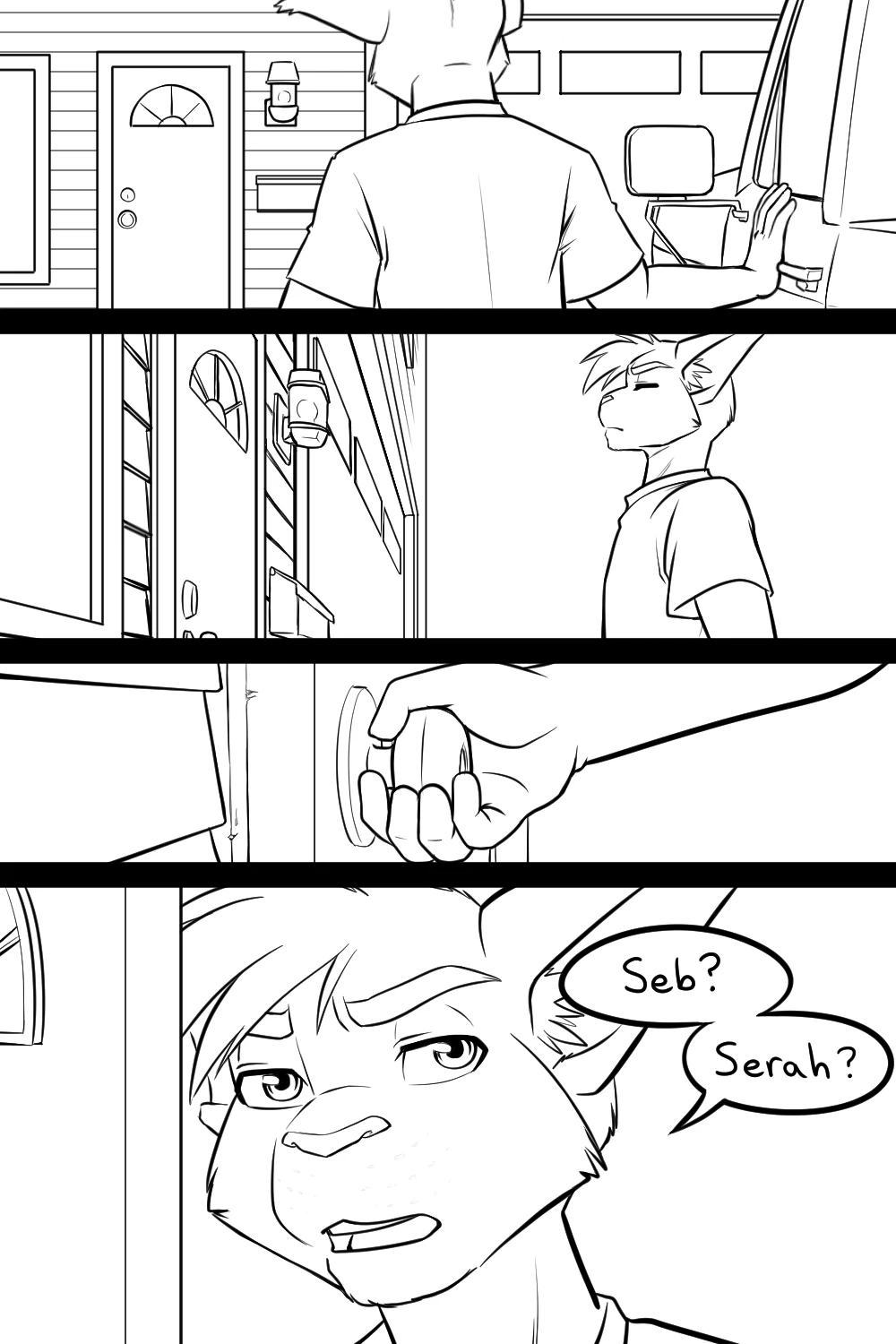 Saturday Mornings — page 49