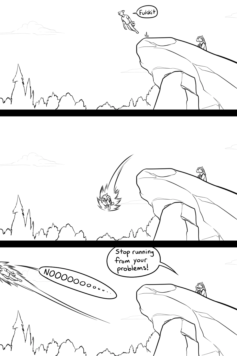 Saturday Mornings — page 40