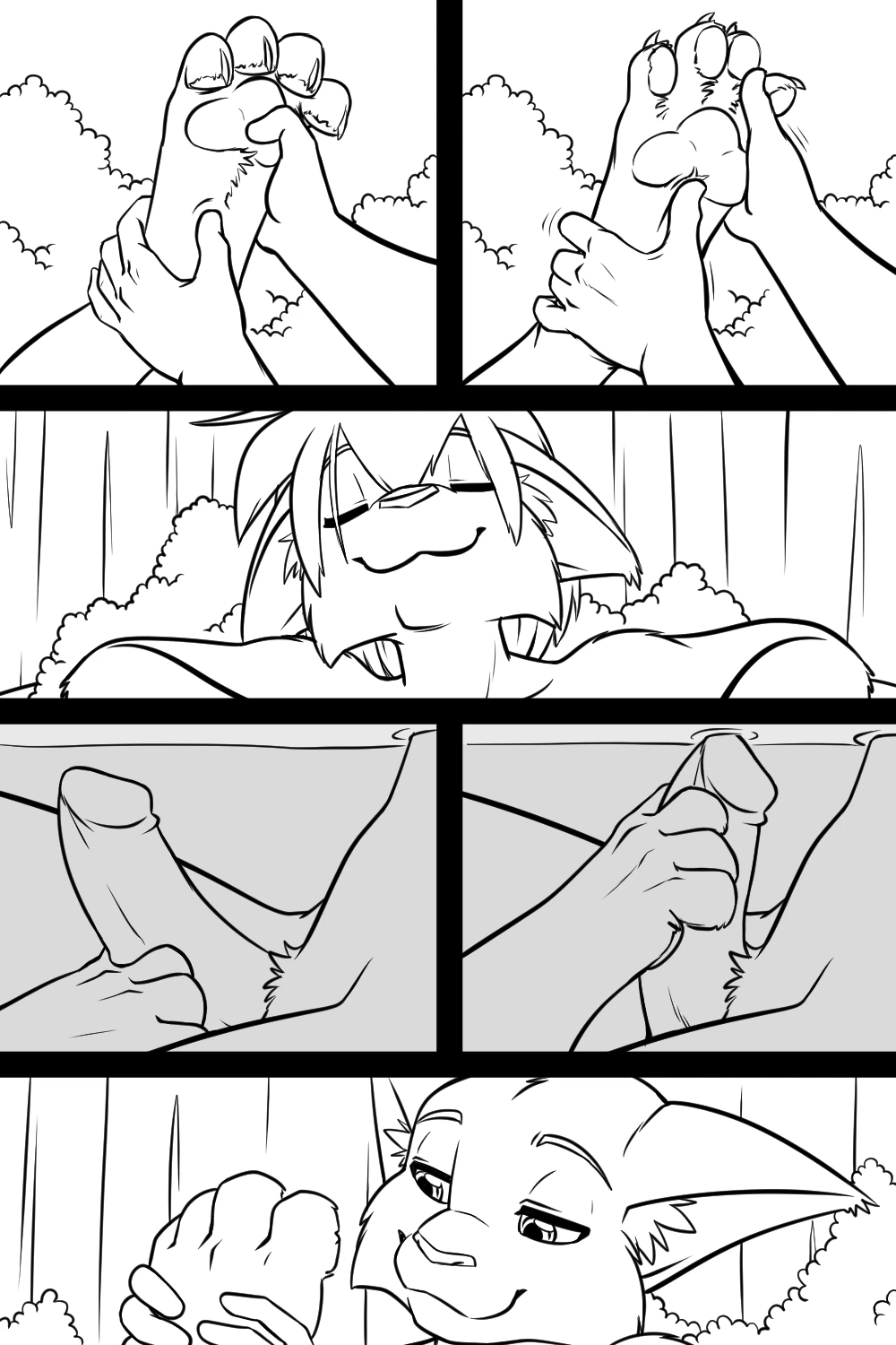 Saturday Mornings — page 68