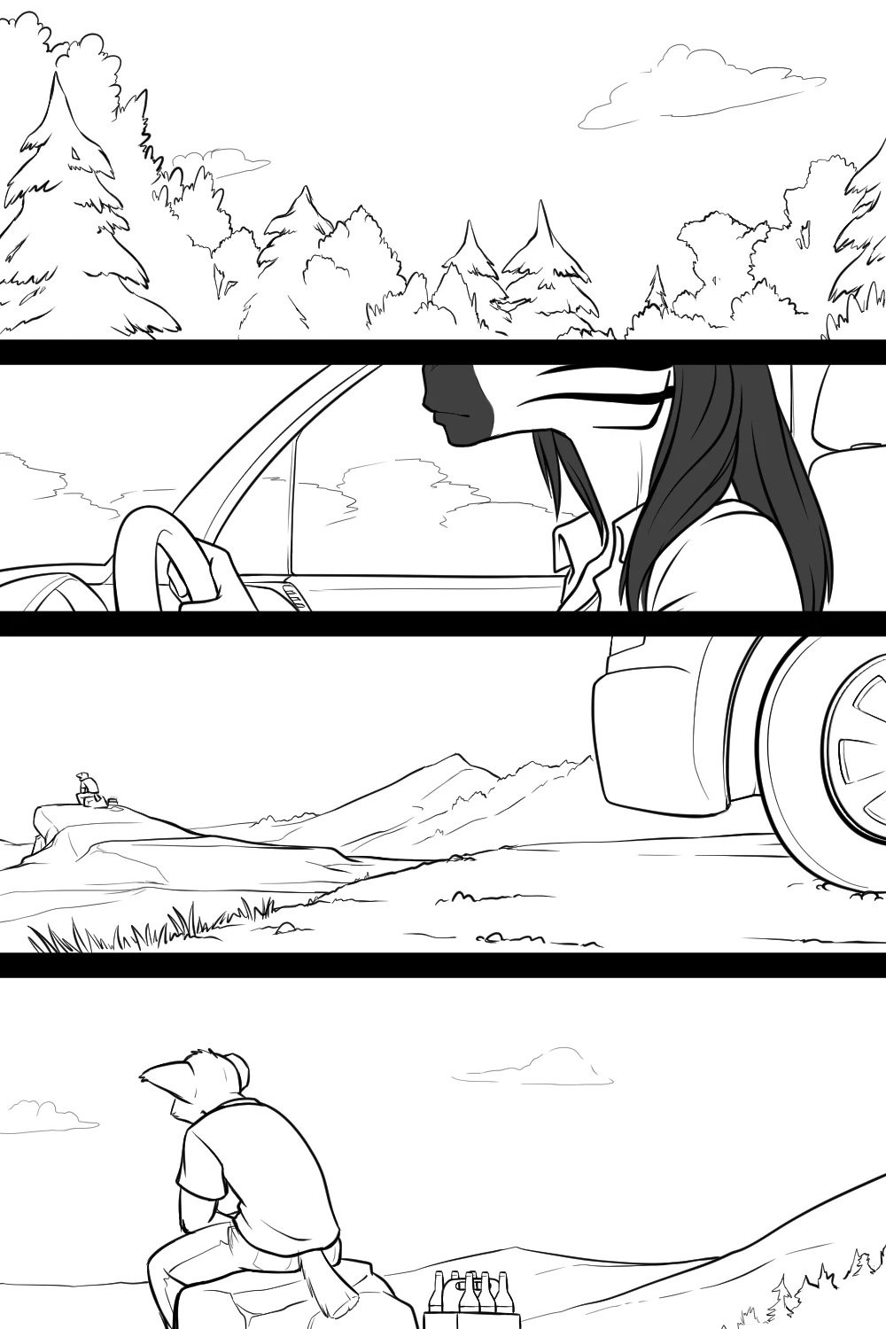 Saturday Mornings — page 37
