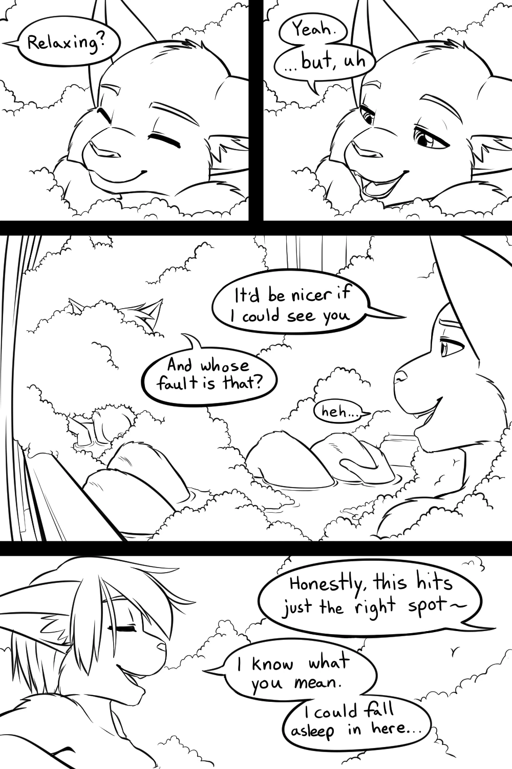 Saturday Mornings — page 66