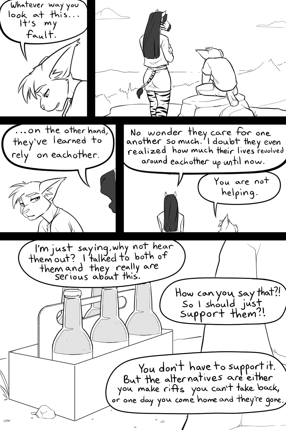 Saturday Mornings — page 44