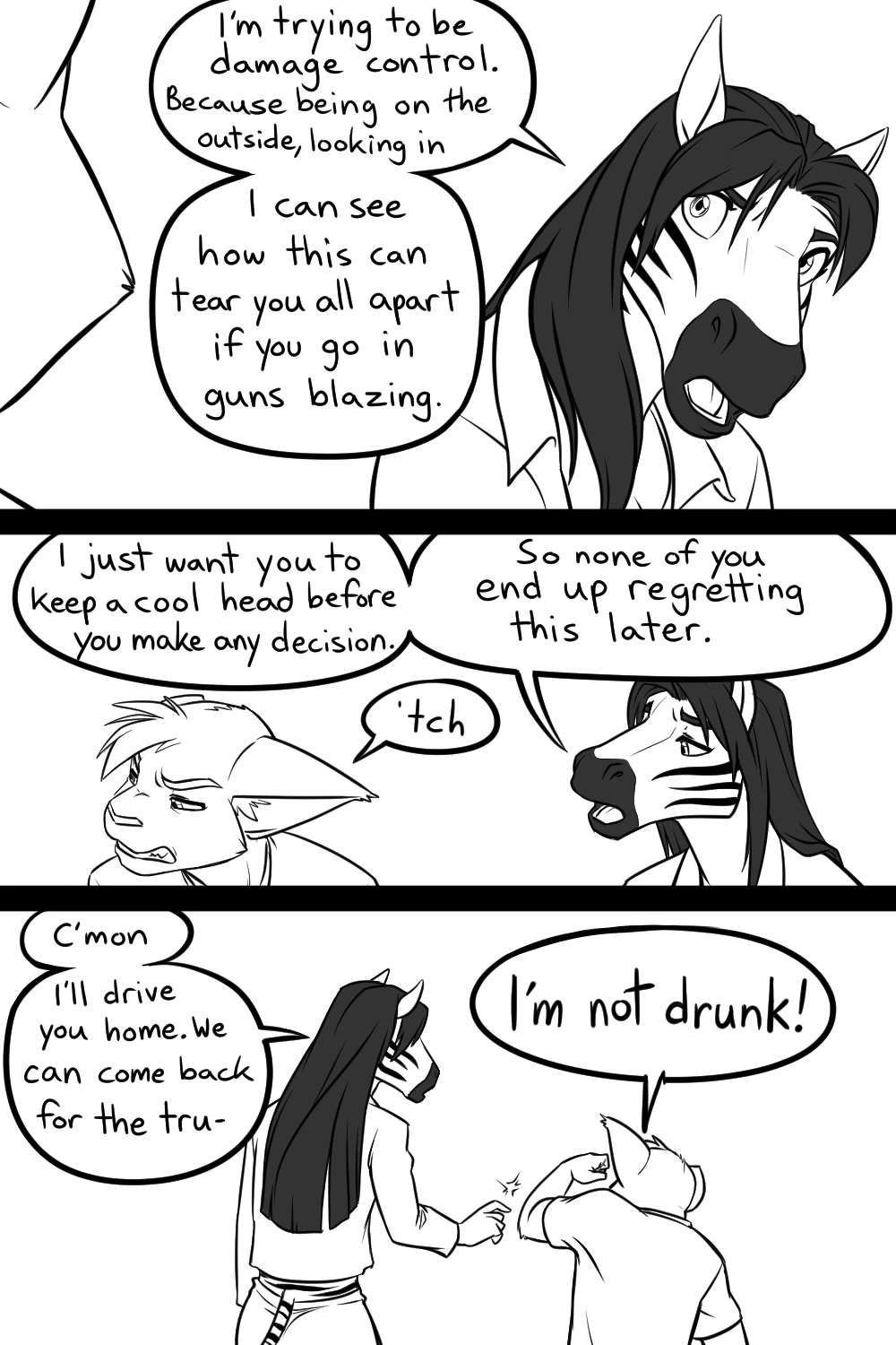 Saturday Mornings — page 42