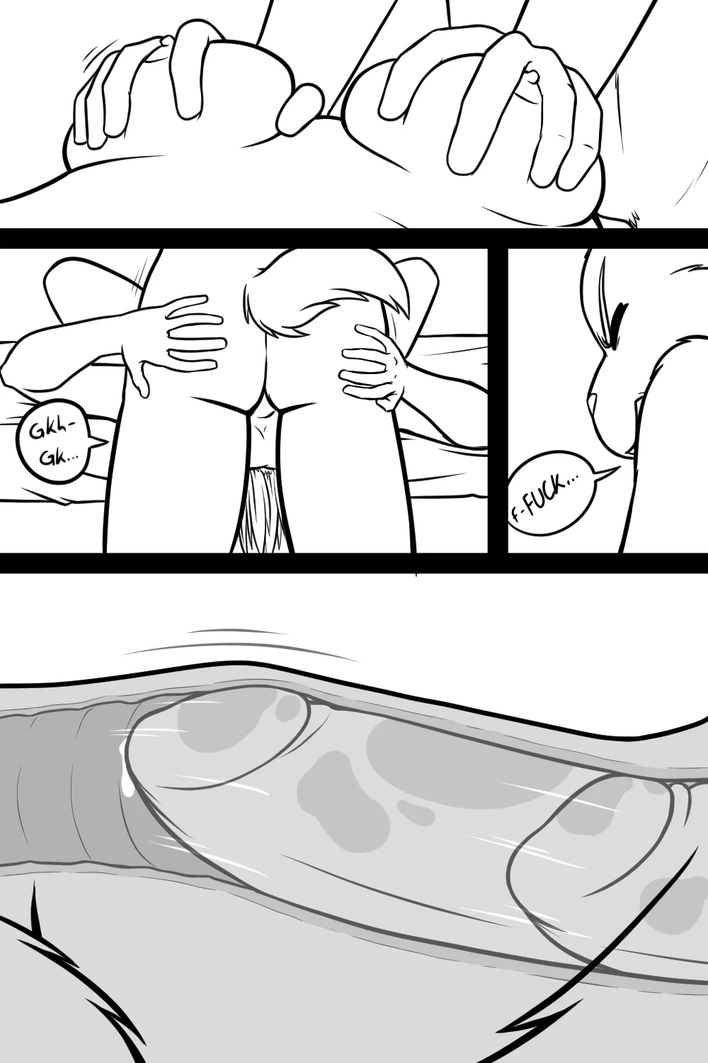 Saturday Mornings — page 89