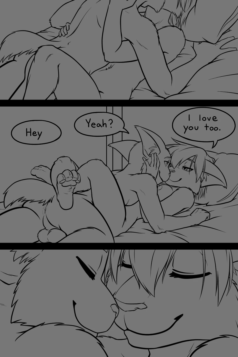 Saturday Mornings — page 11