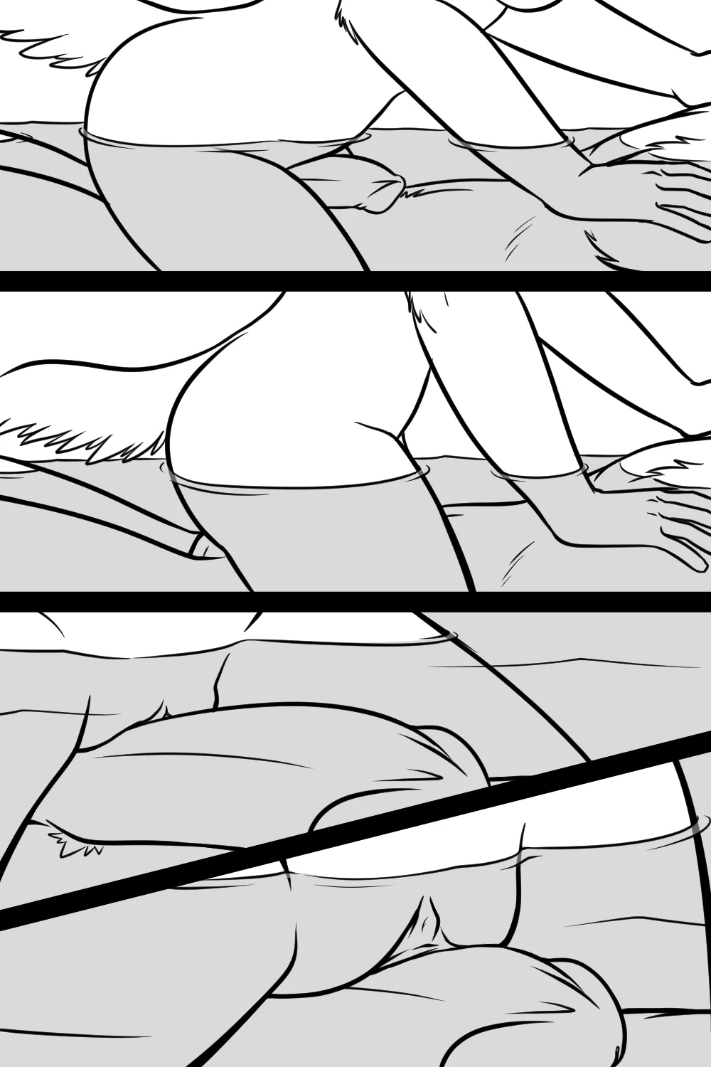 Saturday Mornings — page 74
