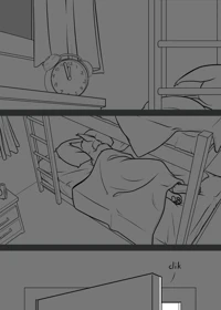 Saturday Mornings